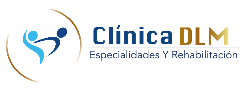 Logo Clínica DLM