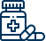 Icono de medicamentos