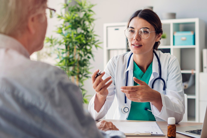 Médico explica cuánto duran los efectos de la radioterapia