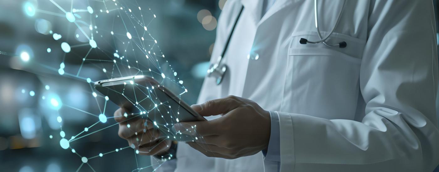 Terapias Digitales (DTx): El nuevo arsenal médico en el portafolio del agente.
