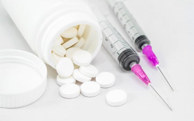 Los betabloqueadores son medicamentos para reducir la presión arterial