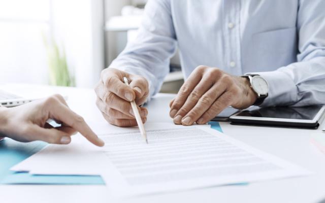 Agentes hablan de microseguros