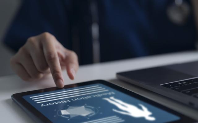 Open Insurance: Conectando datos para una asesoría de salud hiper-personalizada. 