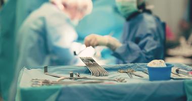 Cirugía de aneurisma aórtico