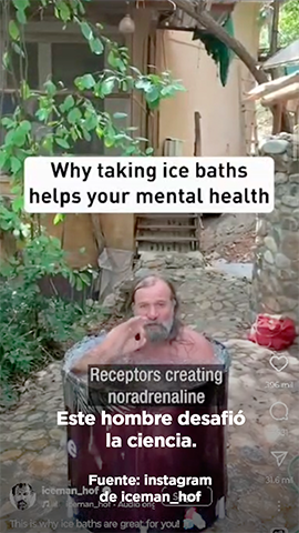 Wim Hof