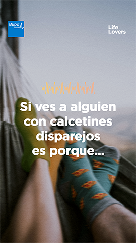 Día del Síndrome de Down
