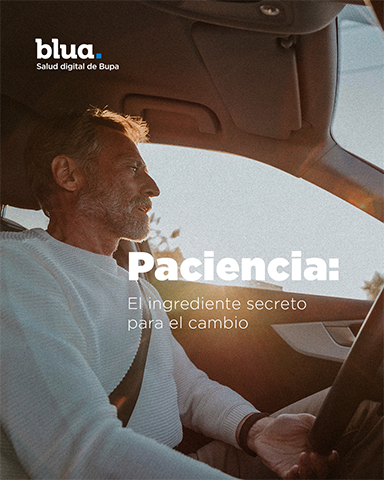 Paciencia