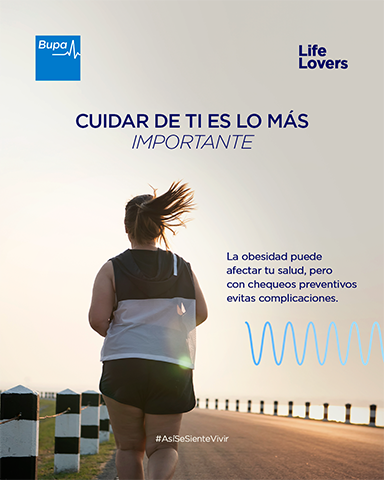 Día de la obesidad