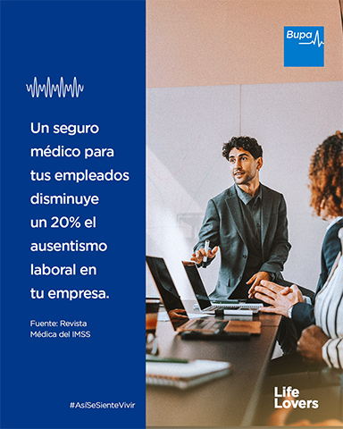 Seguro corporativo