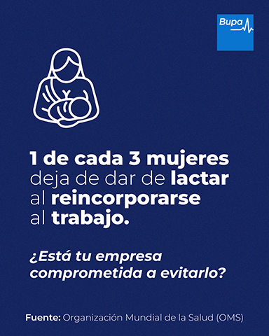 Semana Mundial de la Lactancia IG