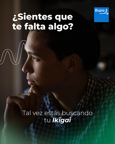 Encuentra tu Ikigai