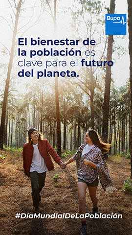 ía mundial de la población