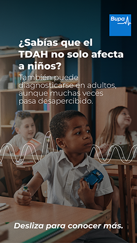 Día del TDAH