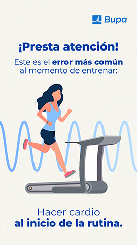 Estrategia de entrenamiento