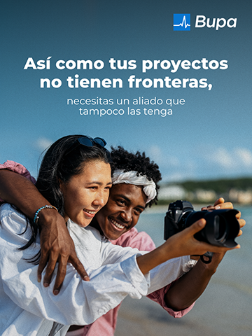 Seguros internacionales