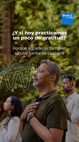 Gratitud