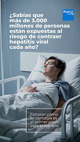 Hepatitis viral