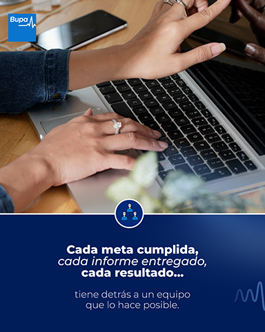 Seguro Corporativo y Pyme