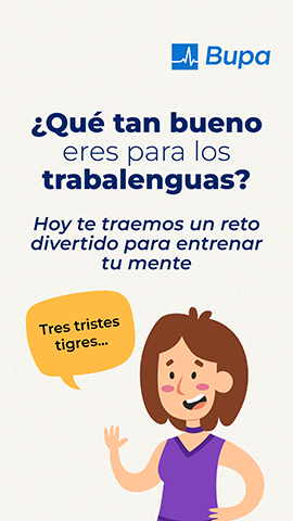 Día del Trabalenguas