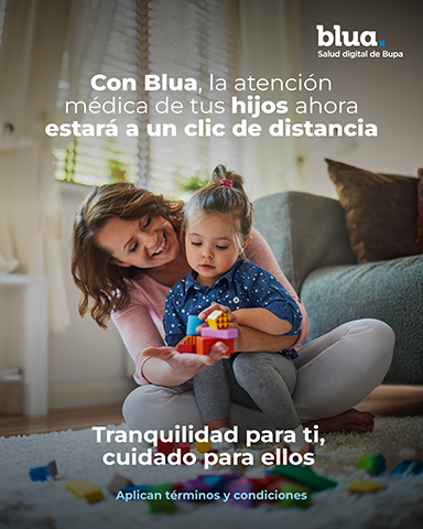 Atención Médica Infantil