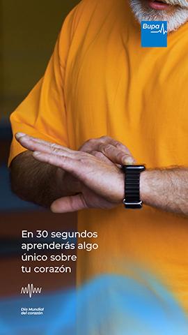 Día Mundial del corazón