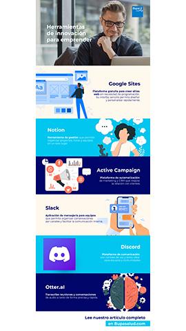 Herramientas de innovación