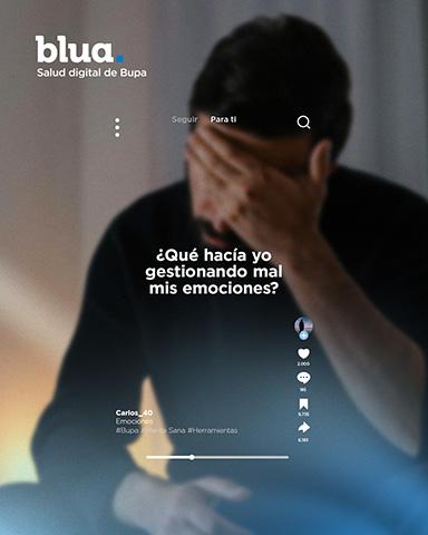 Mente Sana Blua
