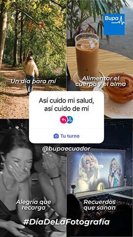 Día de la fotografía