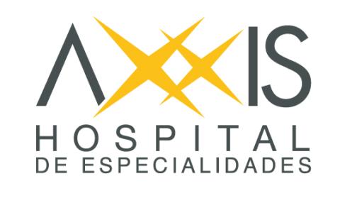 Logo de AXXIS