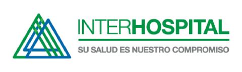 Logo de INTERHOSPITAL