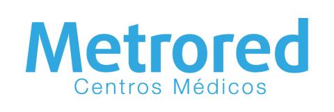 Logo de Metrored