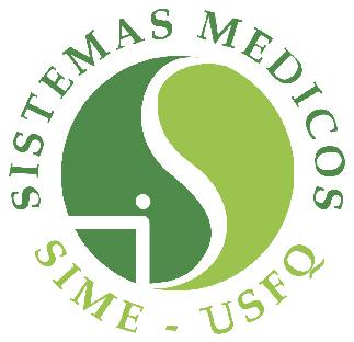 Logo Sistemas Médicos 