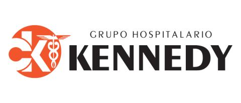 Logo Grupo Hospitalario Kennedy