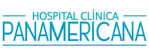 Logo Hospital Clínica Panamericana 