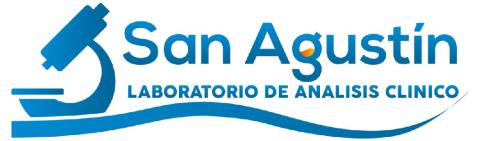 San Agustín Laboratorio