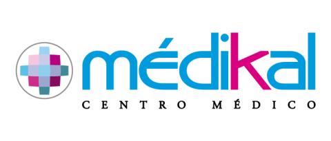 Logo Médikal 