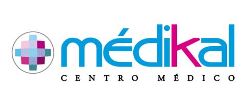 Logo Médikal 