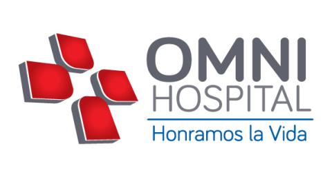Logo OMNI Hospital