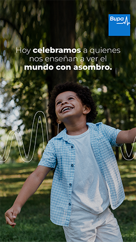 Día del niño