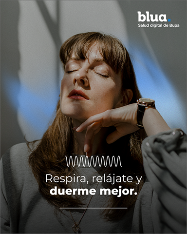 Dormir bien Blua