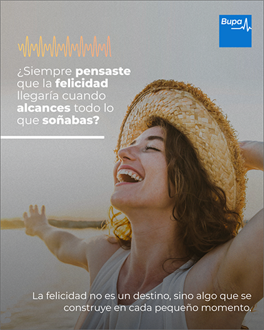 Día internacional de la felicidad