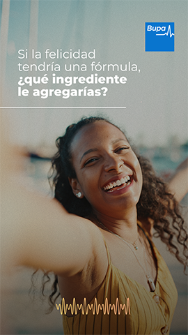 Día internacional de la felicidad Story