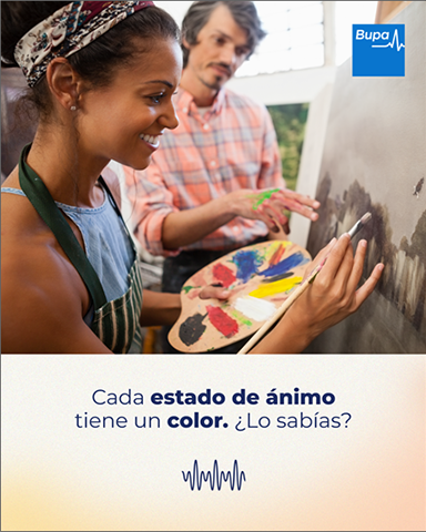 Día internacional del color
