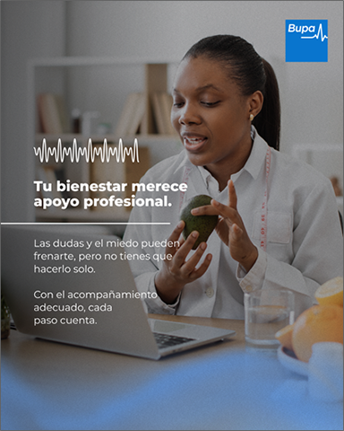 Asesoría nutricional