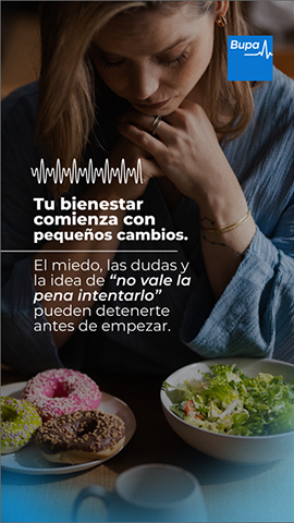 Día mundial de la obesidad