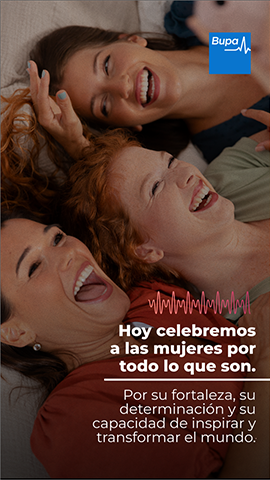 Día de la mujer