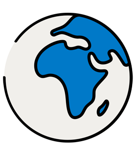 Icono de un mundo.