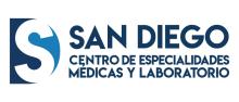 San Diego, centro de especialidades médicas y laboratorio